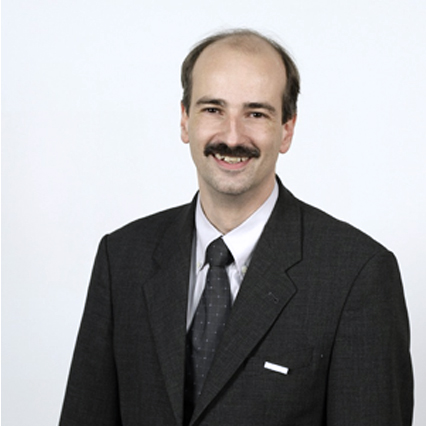 Dr. Andreas Stumpe